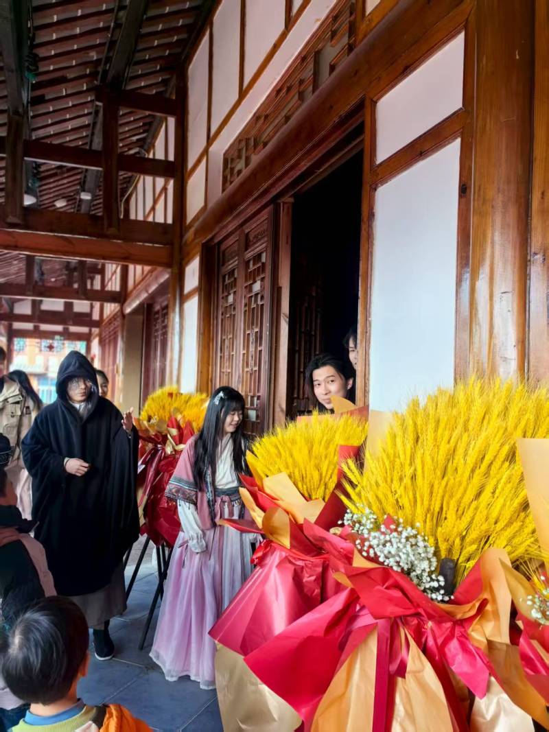 沉浸赋能：峡江县景区演艺的差异化突围之路